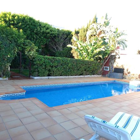 Gáldar Casa El Tonelero Con Jardin Y Piscina Privadaヴィラ エクステリア 写真