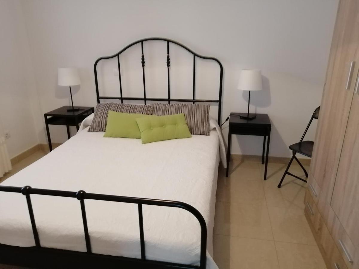 Gáldar Casa El Tonelero Con Jardin Y Piscina Privadaヴィラ エクステリア 写真