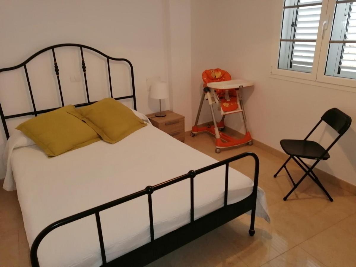 Gáldar Casa El Tonelero Con Jardin Y Piscina Privadaヴィラ エクステリア 写真
