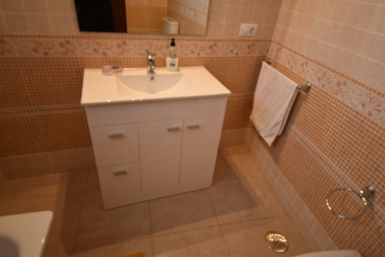 Gáldar Casa El Tonelero Con Jardin Y Piscina Privadaヴィラ エクステリア 写真
