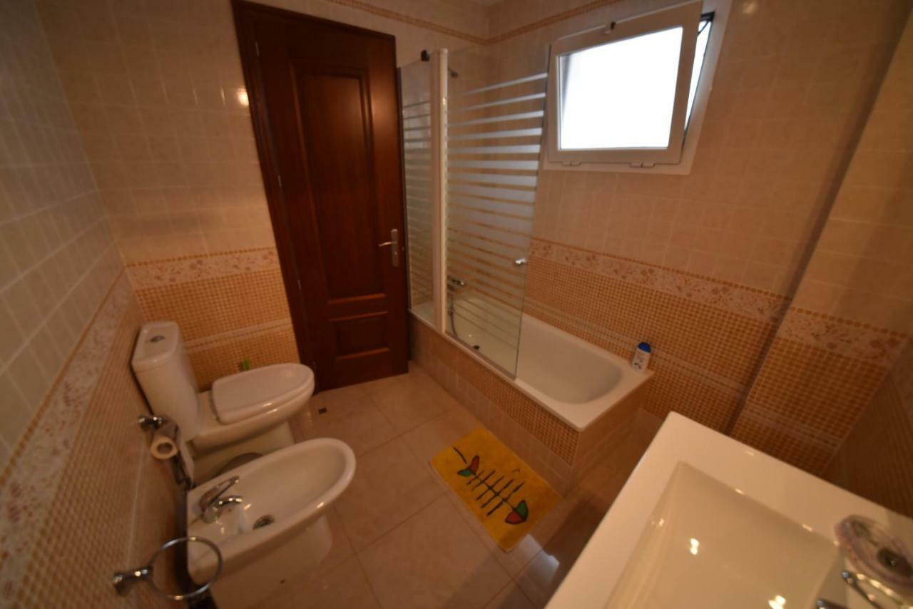 Gáldar Casa El Tonelero Con Jardin Y Piscina Privadaヴィラ エクステリア 写真