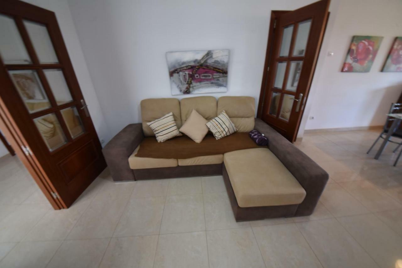 Gáldar Casa El Tonelero Con Jardin Y Piscina Privadaヴィラ エクステリア 写真