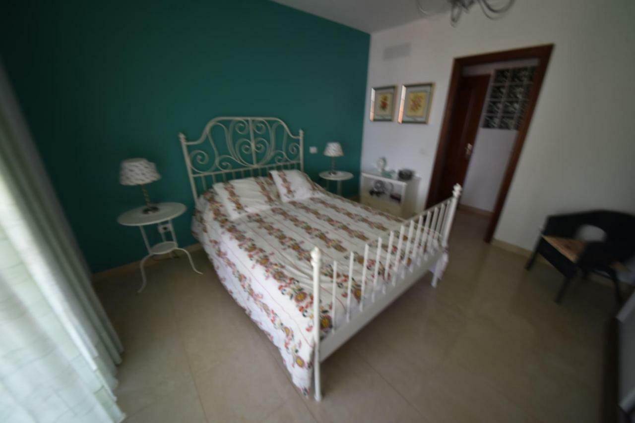 Gáldar Casa El Tonelero Con Jardin Y Piscina Privadaヴィラ エクステリア 写真